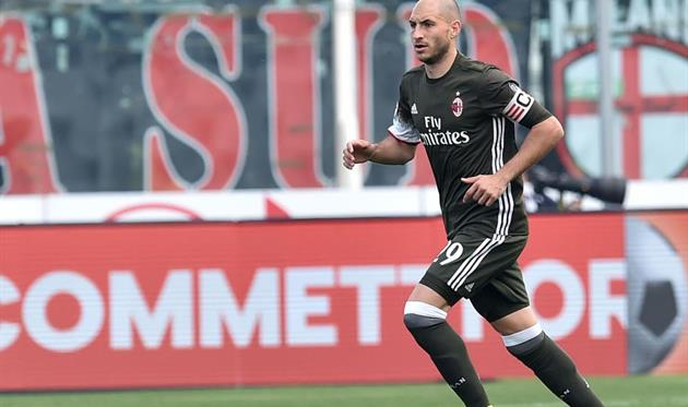 Габриэль Палетта, Getty Images