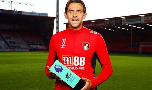 АПЛ определила лучший гол августа