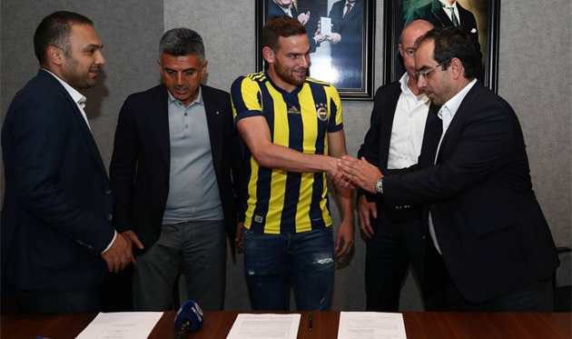 twitter.com/Fenerbahce