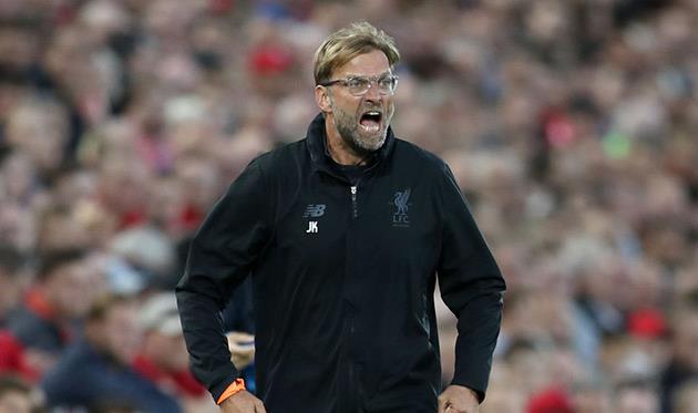 Юрген Клопп, Getty images