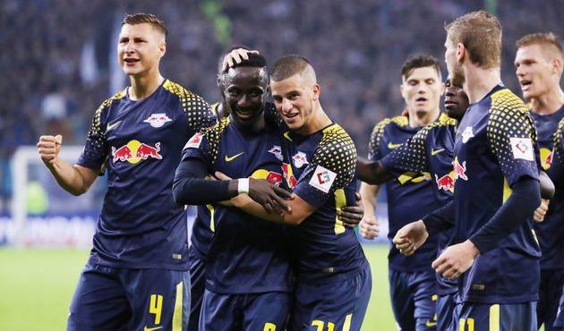 твиттер лейпцига