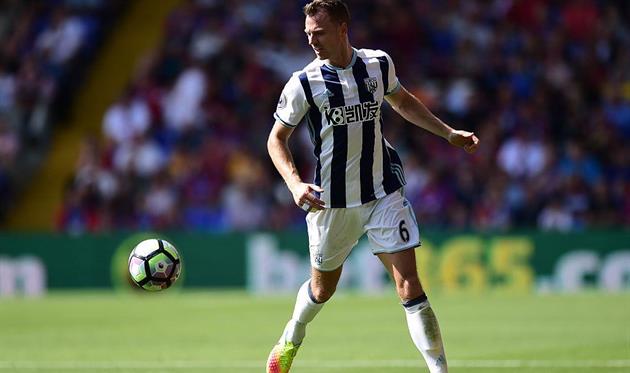 Джонни Эванс, Getty Images