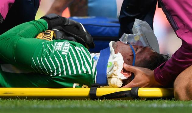 Эдерсон, getty images