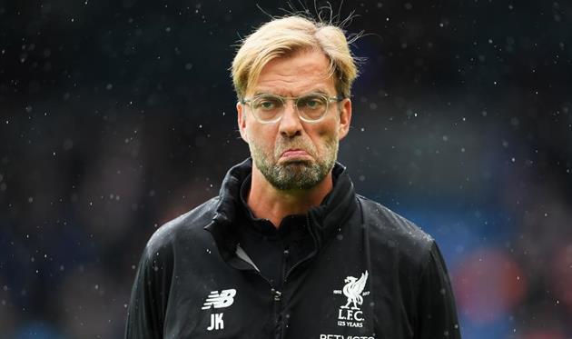 Юрген Клопп, Getty Images
