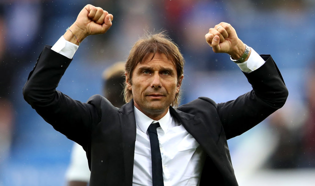Антонио Конте, Getty Images