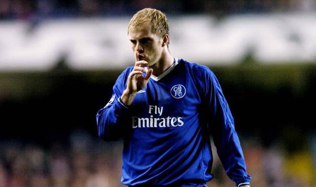 Эйдур Гудьонсен, EPA