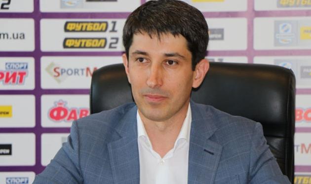 Сергей Кузьменко, Getty Images