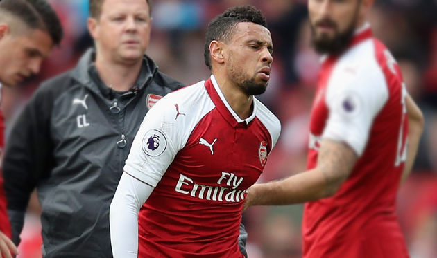 Франсис Коклен, Getty Images