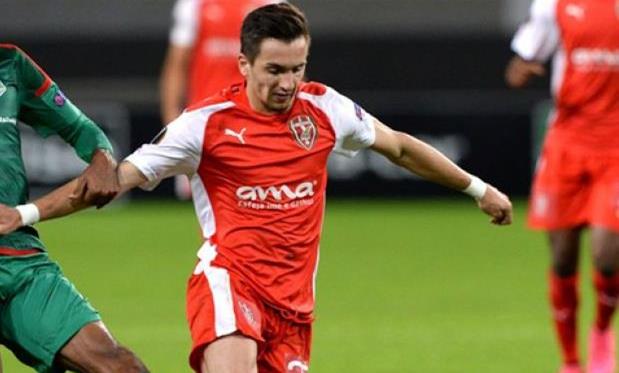 Шкендербеу победно стартовал в чемпионате перед матчем с Динамо