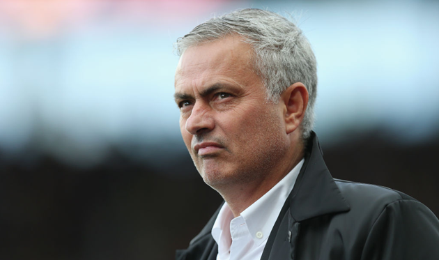 Жозе Моуриньо, Getty Images