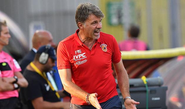 Марко Барони, getty images