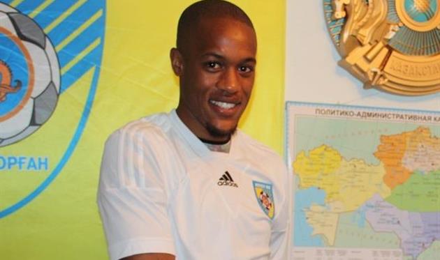 Мамаду,фото фк черноморец