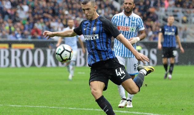 Иван Перишич, Getty Images