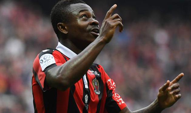 Жан-Микаэль Сери, AFP