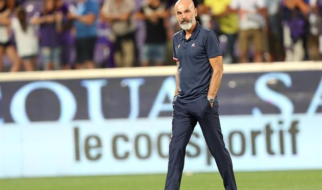 Стефано Пьоли, Getty Images