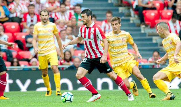 Фото: ФК Атлетик