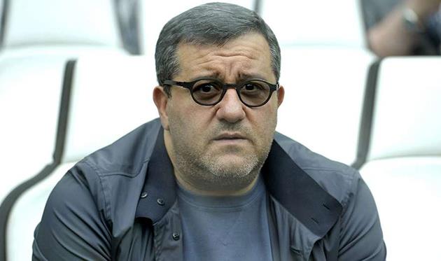 Мино Райола, Proshots