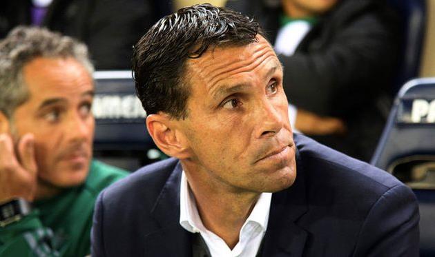 Густаво Пойет 