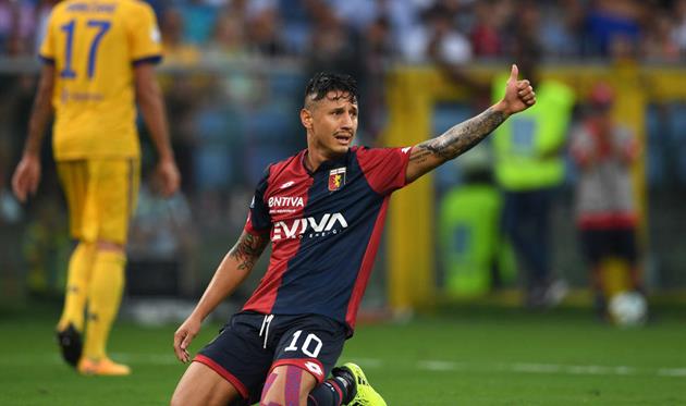 Джанлука Лападула