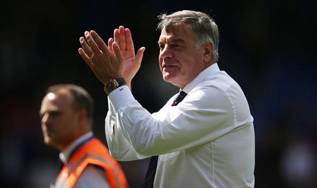 СЭМ АЛЛАРДАЙС, GETTY IMAGES