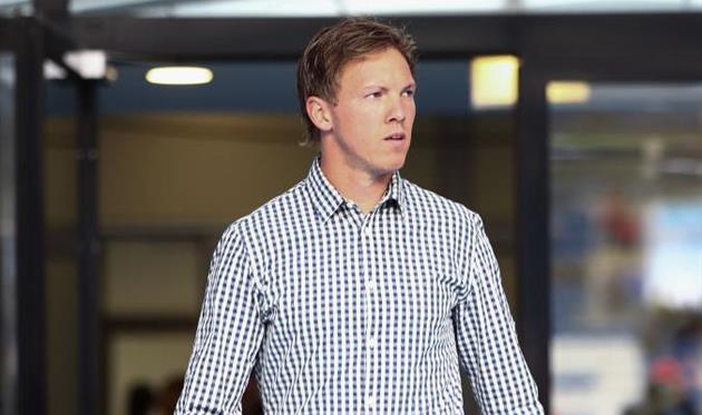 Юлиан Нагельсманн, getty images