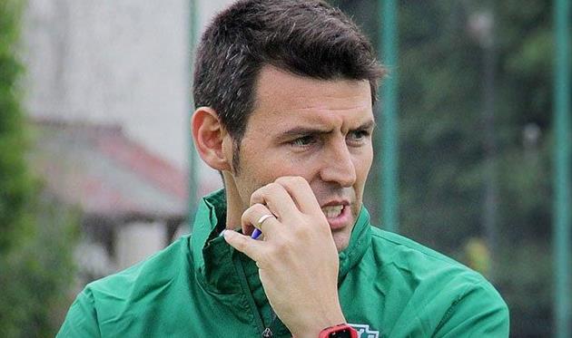 СЕРХИО НАВАРРО, FCKARPATY.LVIV.UA