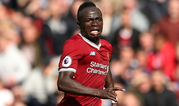 Садио Мане, Getty Images