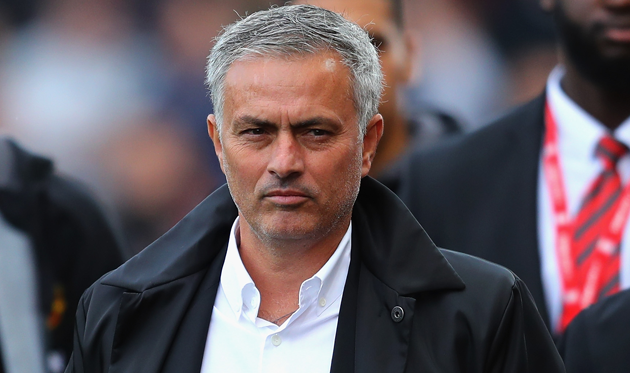 Жозе Моуриньо, Getty Images