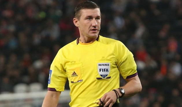 Юрий Можаровский, EPA