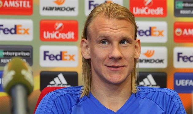 Домагой Вида: Шансы есть у каждой команды