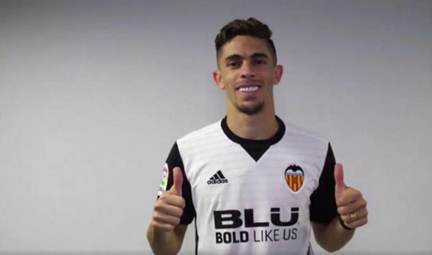 Габриэль Паулиста