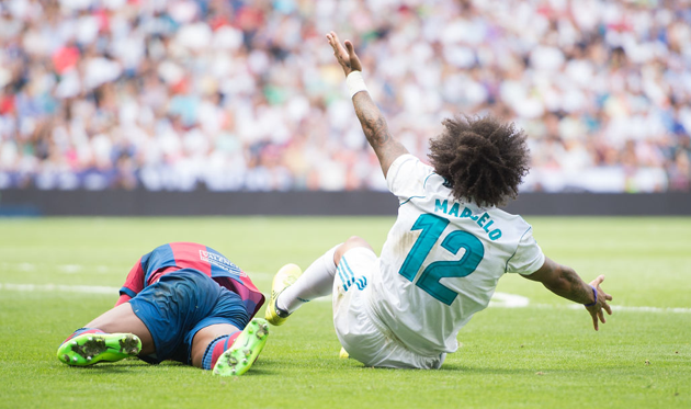 Марсело, Getty Images