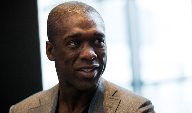 Кларенс Зеедорф, Getty Images