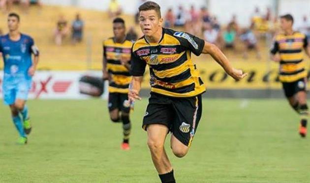 Родриго Антонио Родригес