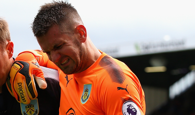 Том Хитон, Getty Images