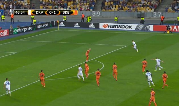 Сергей Сидорчук