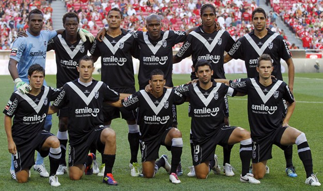 Витория Гимараэш (фото с другой игры), uefa.com