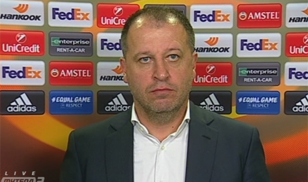 Юрий Вернидуб: Это не футбол, хуже некуда