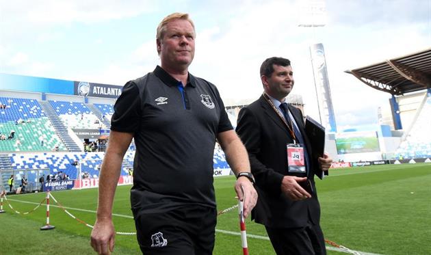 Рональд Куман, Getty Images