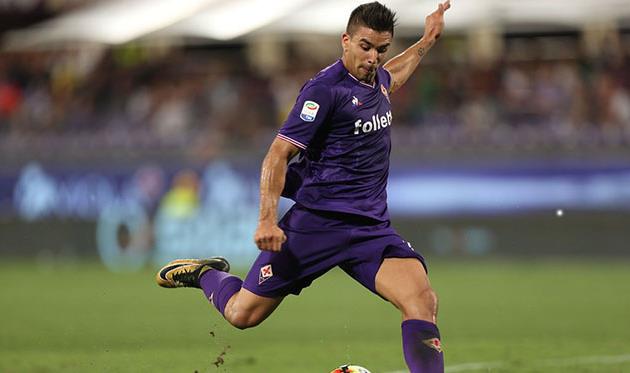 Джованни Симеоне, getty images