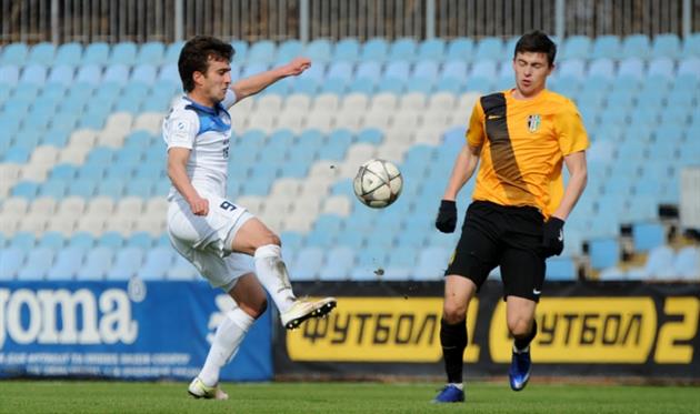 ФОТО: ФК Сталь