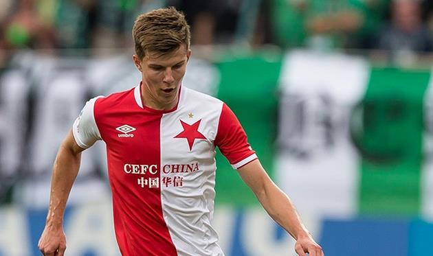 Эдуард Соболь, фото фк славия