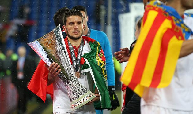 Даниэль Каррису, getty images