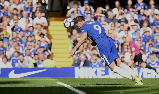 Альваро Мората, Getty Images