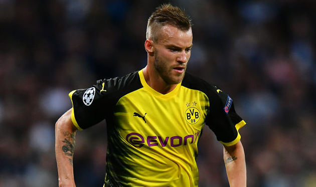 Андрей Ярмоленко, Getty Images