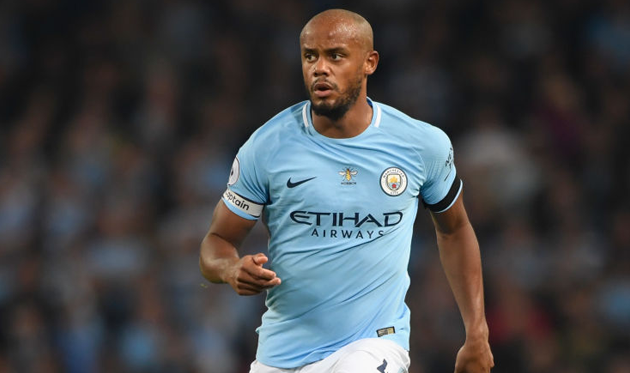 Венсан Компани, Getty Images