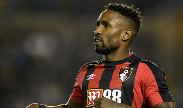 Джермейн Дефо, getty images