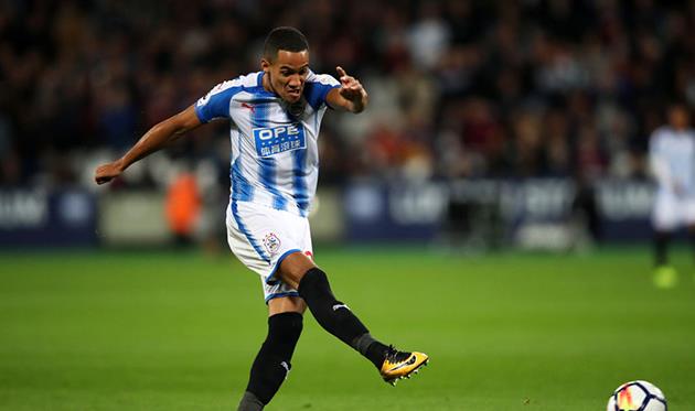 Том Инс, getty images