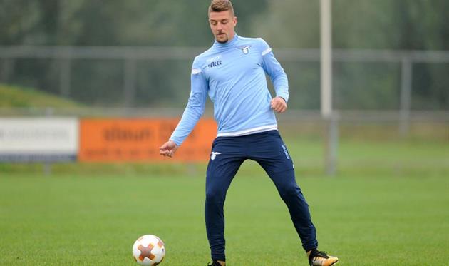 Сергей Милинкович-Савич, Getty Images