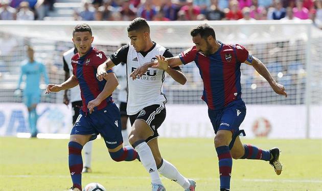 Фото Valencia CF